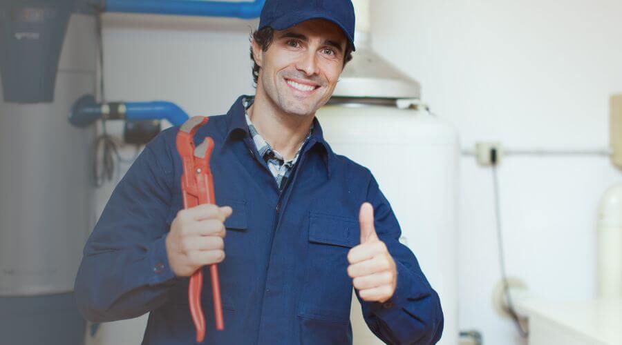 Professional emergency plumbing in Frederick, CO